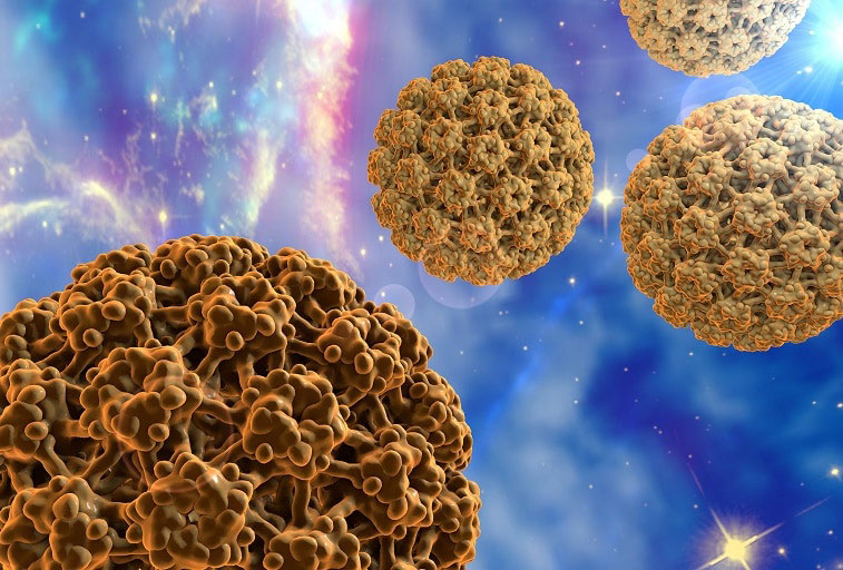 ویروس hpv