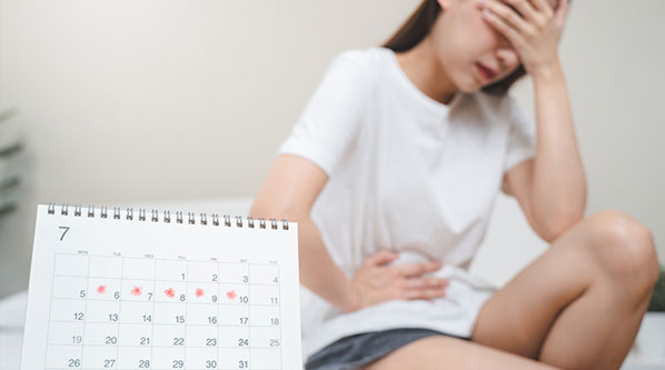 چه زمانی به جراحی هیسترکتومی نیاز است؟