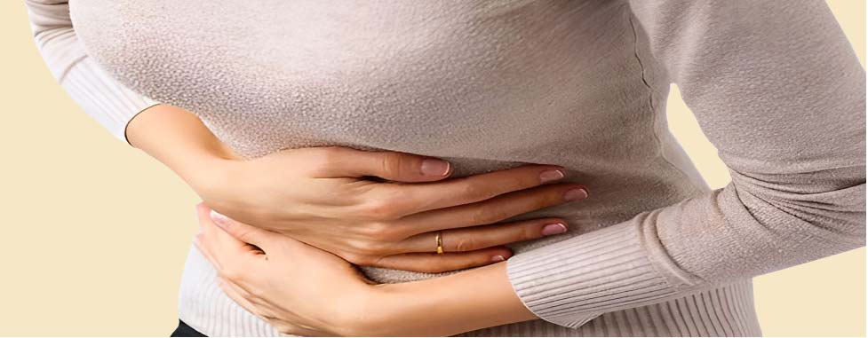 نقش استرس در اختلالات قاعدگی